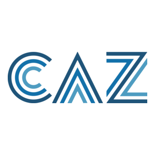 CAZ Logo PNG Vector