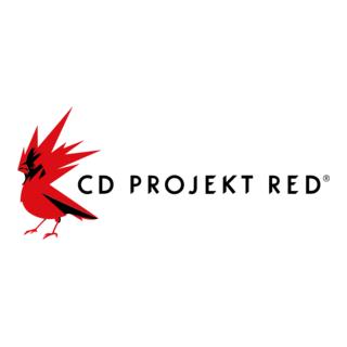 CD PROJEKT RED Logo PNG Vector