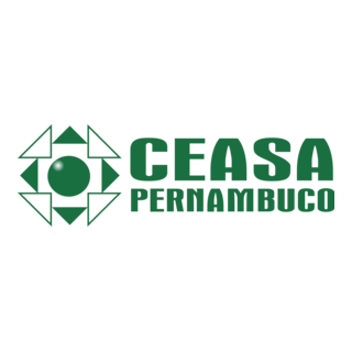 CEASA Pernambuco Logo PNG Vector