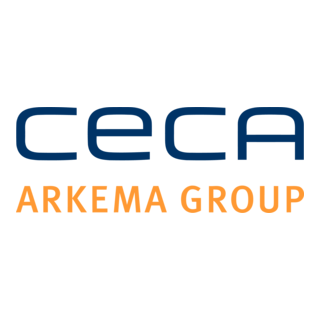 Ceca Arkema Group Logo PNG Vector