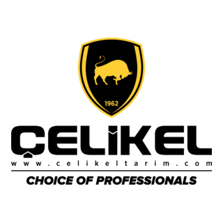 Çelikel Logo PNG Vector