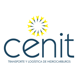 cenit Logo PNG Vector