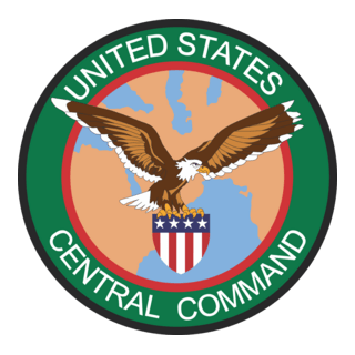 central command Logo PNG Vector