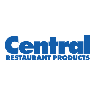 Central Restaurant Products Logo PNG Vector