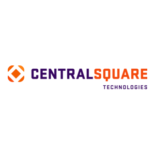 CentralSquare Technologies Logo PNG Vector