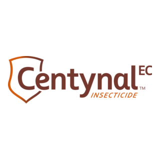 Centynal EC Insecticide Logo PNG Vector