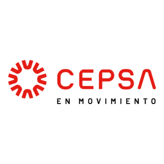 Cepsa Ecuador Logo PNG Vector