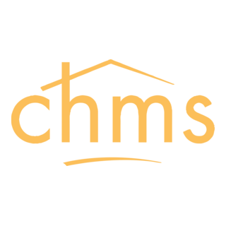 Certified Home Marketing Specialist (CHMS) Logo PNG Vector