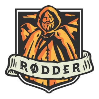 Cerveceria Rodder Logo PNG Vector