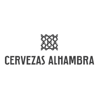 Cervezas Alhambra Logo PNG Vector