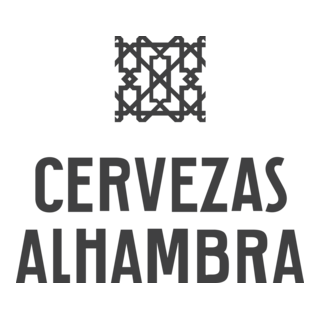 Cervezas Alhambra Logo PNG Vector