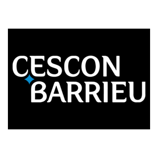Cescon Barrieu Logo PNG Vector