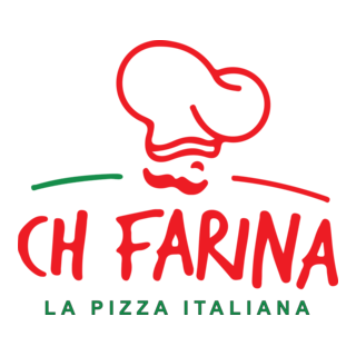 CH Farina Logo PNG Vector