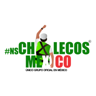 CHALECOS DE MEXICO Logo PNG Vector