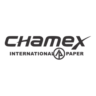 Chamex Logo PNG Vector