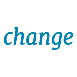 Change Magazin Logo PNG Vector