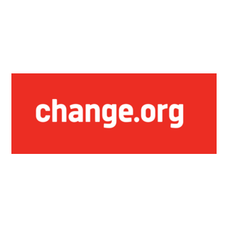 Change.org Logo PNG Vector