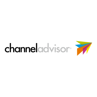 ChannelAdvisor Logo PNG Vector