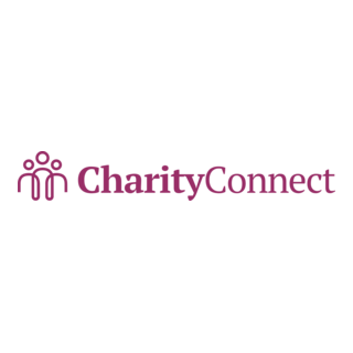 Charity Connect Logo PNG Vector