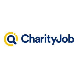 CharityJob Logo PNG Vector