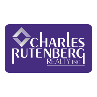Charles Rutenberg Realty Logo PNG Vector