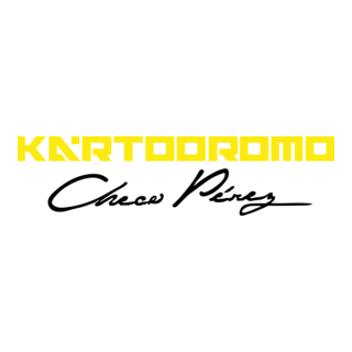 CHECO PÉREZ Logo PNG Vector