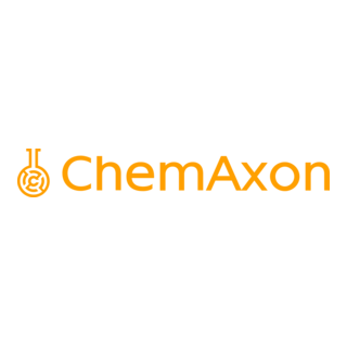 ChemAxon Logo PNG Vector