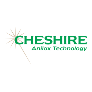 Cheshire Anilox Technology Logo PNG Vector