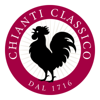Chianti Classico Logo PNG Vector