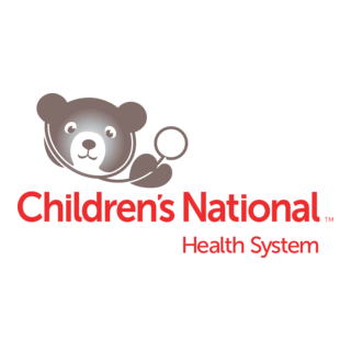 Childrens National Health System Logo PNG Vector