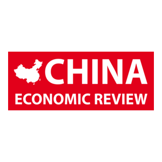 China Economic Review Logo PNG Vector