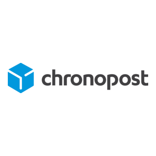 Chronopost International Logo PNG Vector