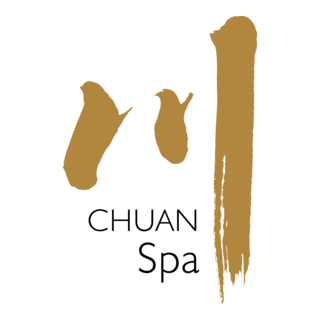 CHUAN SPA Logo PNG Vector