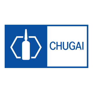 Chugai Pharmaceutical Logo PNG Vector