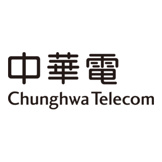 Chunghwa Telecom Logo PNG Vector