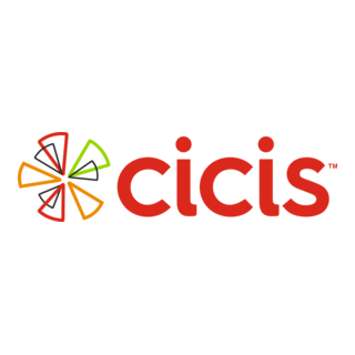 cicis pizza Logo PNG Vector