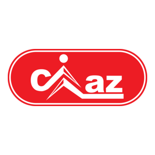 Cilaz Logo PNG Vector