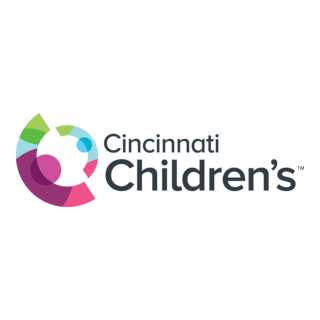 Cincinnati Childrens Logo PNG Vector