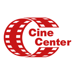 Cine Center Bolivia Logo PNG Vector