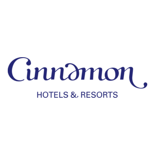 Cinnamon Hotels & Resorts Logo PNG Vector