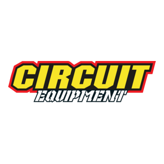 CIRCUIT EQUIPAMENT Logo PNG Vector