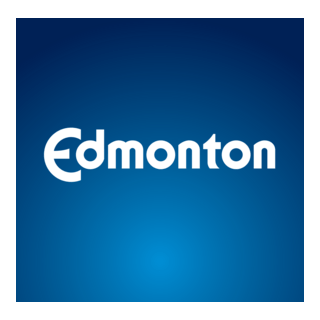 City of Edmonton Logo PNG Vector
