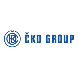 CKD Group Logo PNG Vector