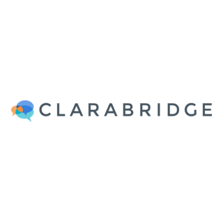 Clarabridge Logo PNG Vector