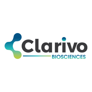Clarivo Logo PNG Vector