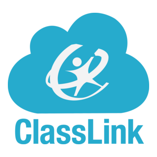 ClassLink Logo PNG Vector