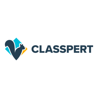 classpert Logo PNG Vector
