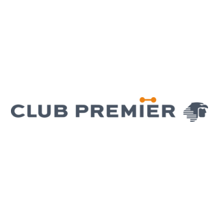 Club Premier Logo PNG Vector
