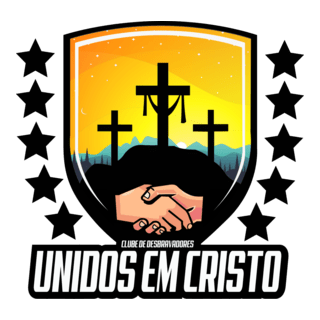 Clube de Desbravadores Unidos em Cristo Logo PNG Vector