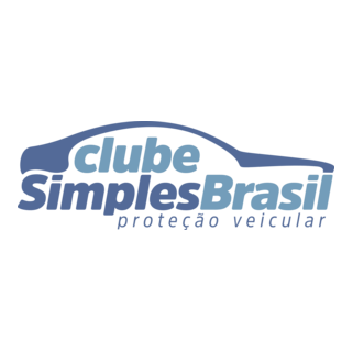 CLUBE SIMPLES BRASIL Logo PNG Vector